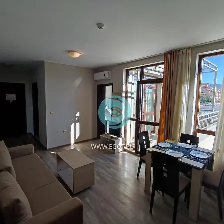 Sorrento Sole Mare - By The