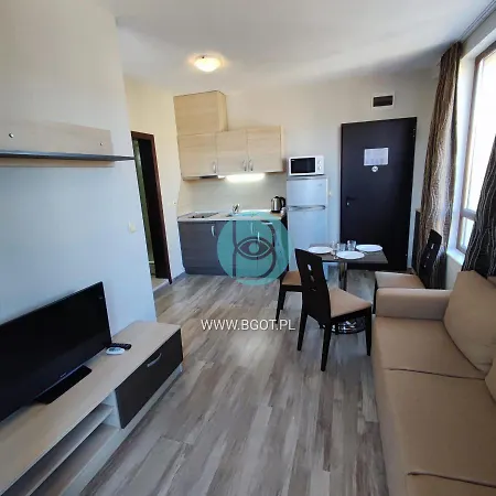 Apartamento Sorrento Sole Mare - By The *