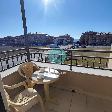 Sorrento Sole Mare - By The Sweti Wlas