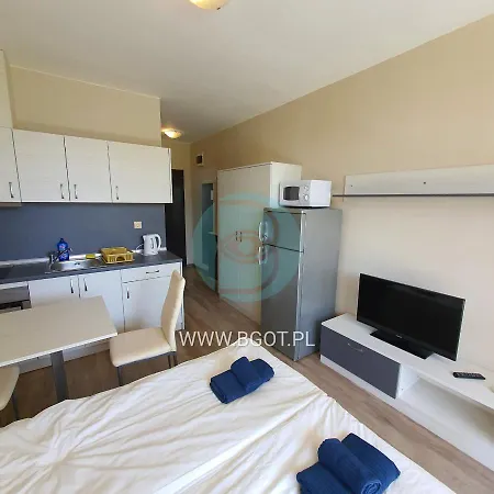 Sorrento Sole Mare - By The Apartamento