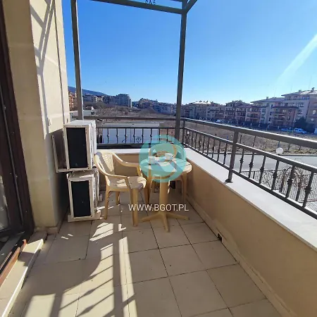 Sorrento Sole Mare - By The