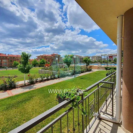 Apartment Sorrento Sole Mare - By The Sweti Wlas