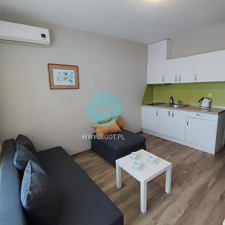 Apartamento Sorrento Sole Mare - By The Sveti Vlas