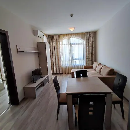 Sorrento Sole Mare - By The * Sveti Vlas