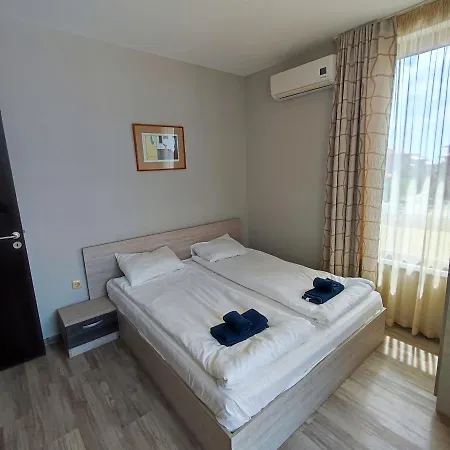 Sorrento Sole Mare - By The Apartamento