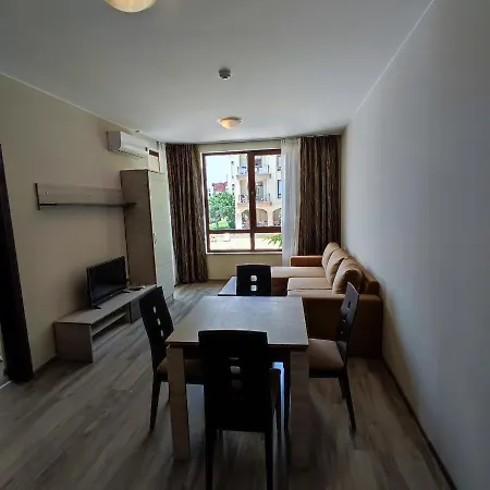 Apartamento Sorrento Sole Mare - By The Sveti Vlas