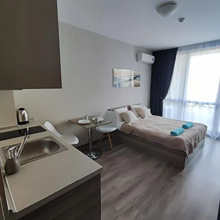 Sorrento Sole Mare - By The Apartamento