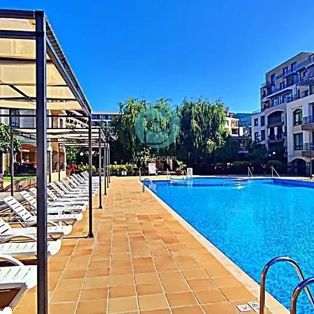 Appartement Sorrento Sole Mare - By The