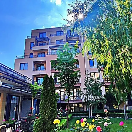 Apartamento Sorrento Sole Mare - By The Sveti Vlas