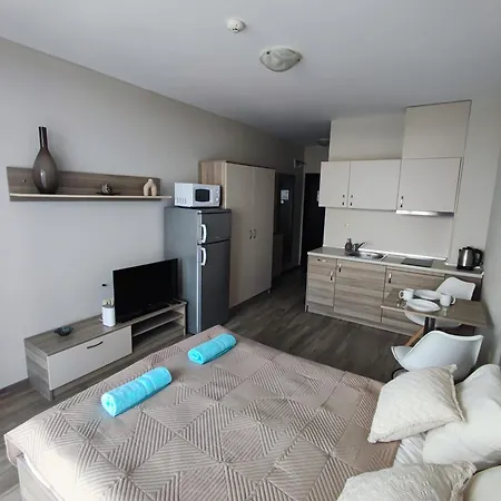 Sorrento Sole Mare - By The Apartamento *