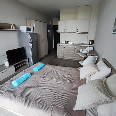 Sorrento Sole Mare - By The Apartamento