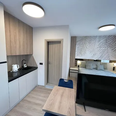 Sorrento Sole Mare - By The Apartamento