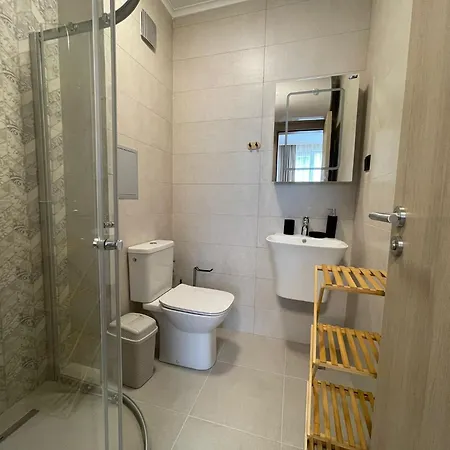 Sorrento Sole Mare - By The Apartamento *