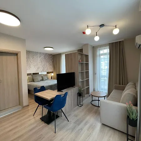 Sorrento Sole Mare - By The Apartamento