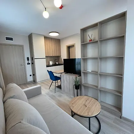 Apartamento Sorrento Sole Mare - By The