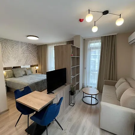 Sorrento Sole Mare - By The Apartamento Sveti Vlas