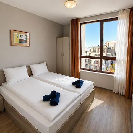 Sorrento Sole Mare - By The Appartement