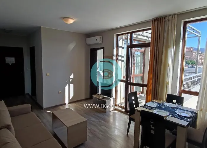 Sorrento Sole Mare - By The