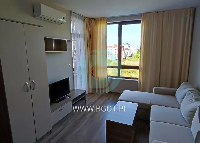 Apartament Sorrento Sole Mare - By The *