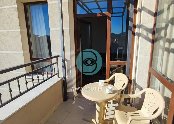 Apartament Sorrento Sole Mare - By The Sveti Vlas