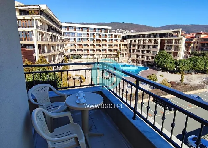 Sorrento Sole Mare - By The Sveti Vlas