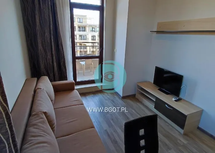 Sorrento Sole Mare - By The * Sveti Vlas