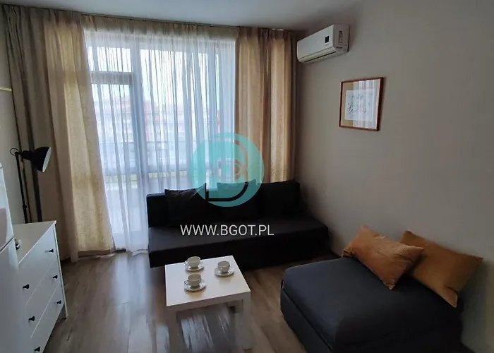 Apartament Sorrento Sole Mare - By The Sveti Vlas