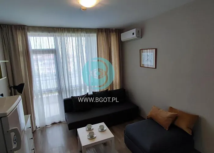 Apartament Sorrento Sole Mare - By The *