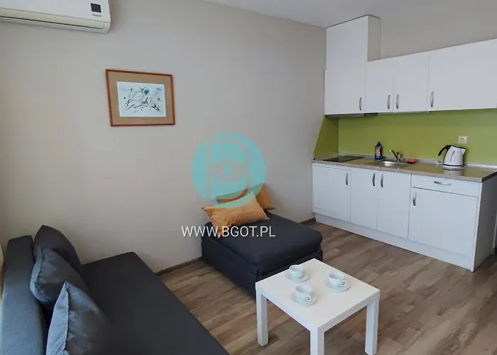 Apartament Sorrento Sole Mare - By The Sveti Vlas