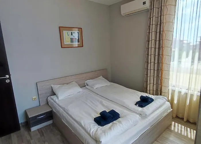 Sorrento Sole Mare - By The Apartament