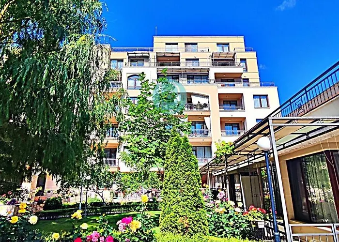 Apartament Sorrento Sole Mare - By The