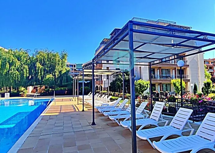 Sorrento Sole Mare - By The Apartament