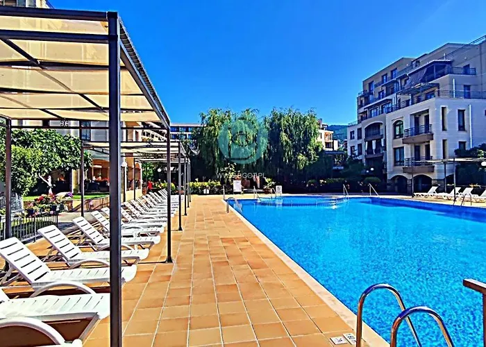 Apartament Sorrento Sole Mare - By The