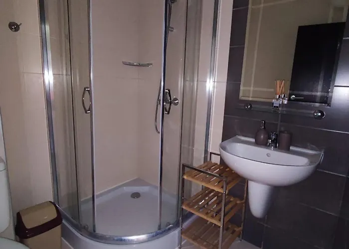 Sorrento Sole Mare - By The Sveti Vlas