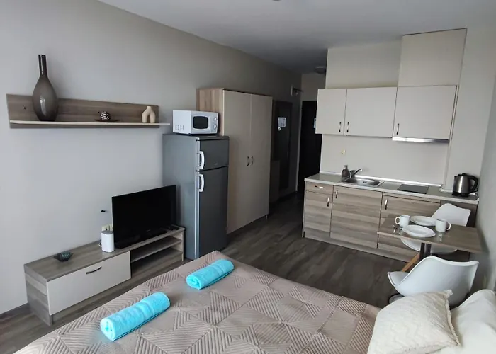 Sorrento Sole Mare - By The Apartament *