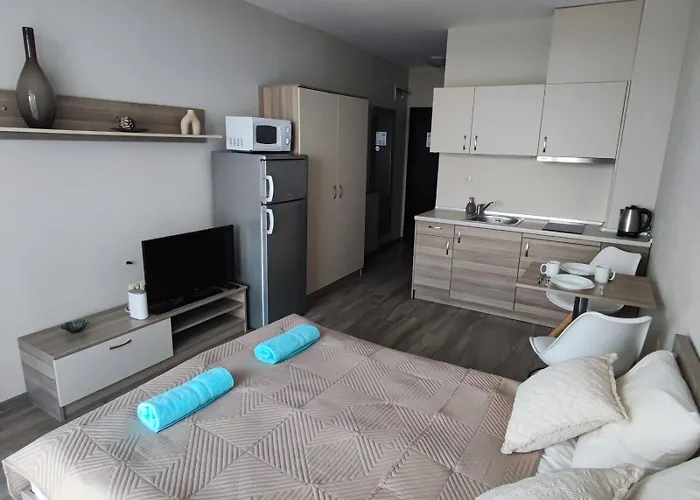 Sorrento Sole Mare - By The