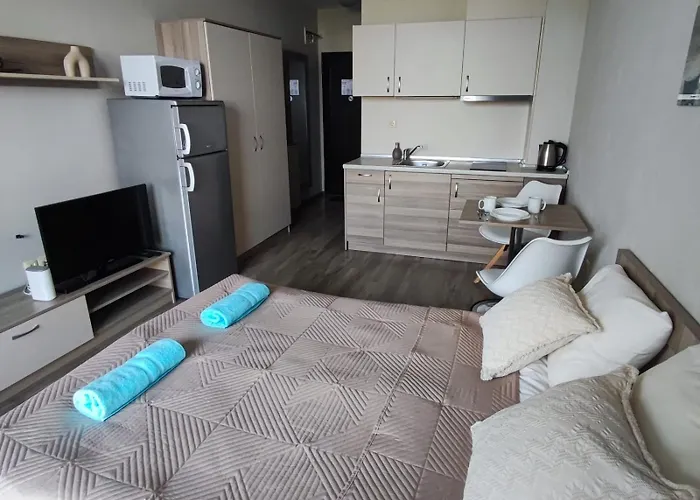 Sorrento Sole Mare - By The Apartament