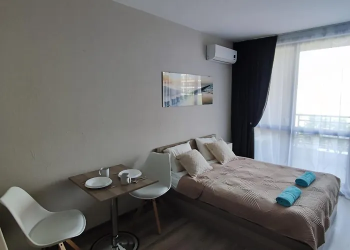 Sorrento Sole Mare - By The