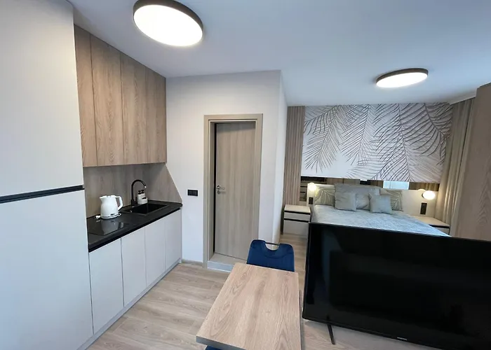 Sorrento Sole Mare - By The Apartament