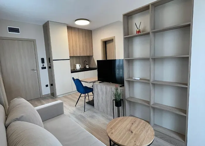 Apartament Sorrento Sole Mare - By The *