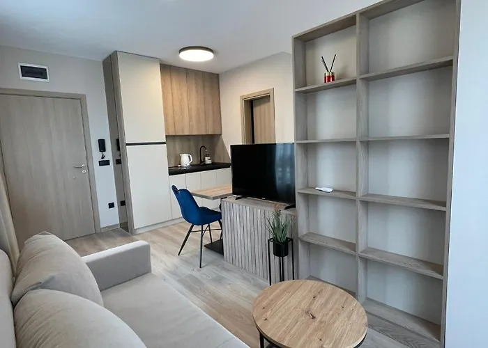 Apartament Sorrento Sole Mare - By The