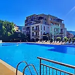 Apartament Sorrento Sole Mare - By The Święty Włas