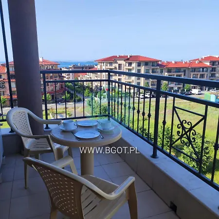 Sorrento Sole Mare - By The Апартамент *