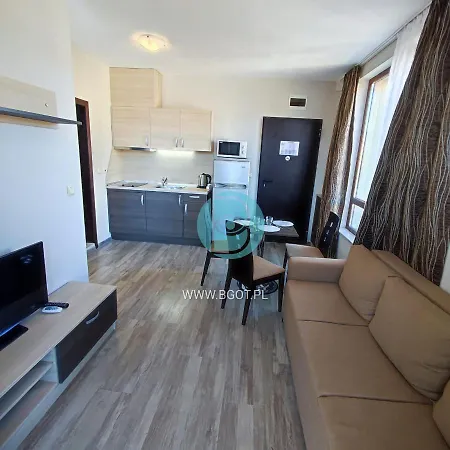 Apartament Sorrento Sole Mare - By The