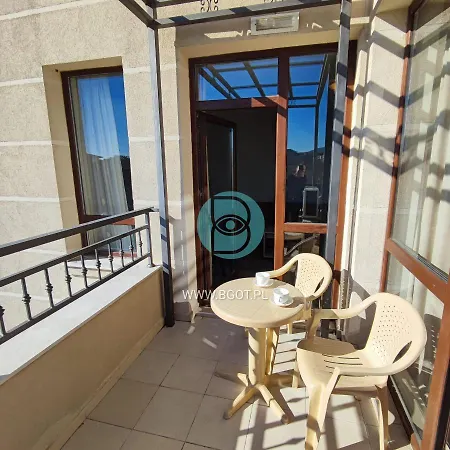 Apartament Sorrento Sole Mare - By The Święty Włas