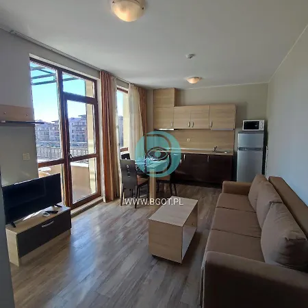 Apartament Sorrento Sole Mare - By The Święty Włas