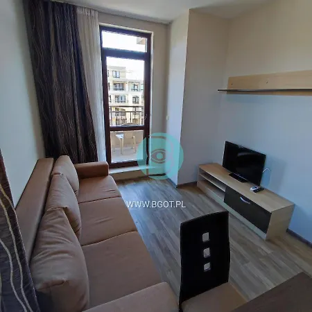 Sorrento Sole Mare - By The * Święty Włas