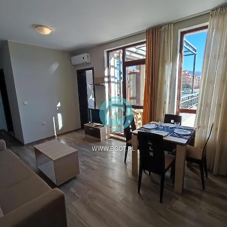 Sorrento Sole Mare - By The Święty Włas