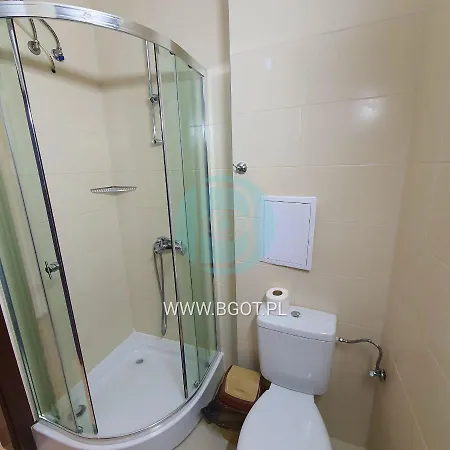 Sorrento Sole Mare - By The * Święty Włas