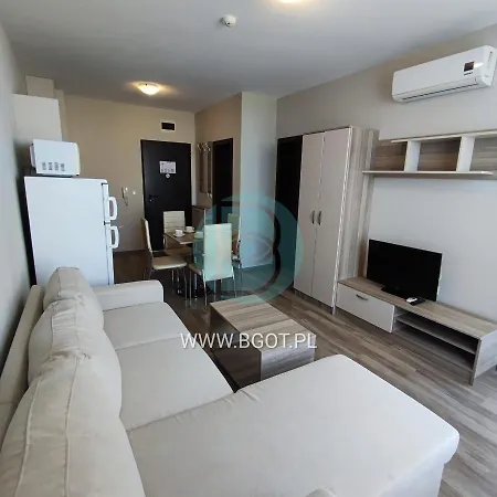 Apartman Sorrento Sole Mare - By The Szveti Vlasz